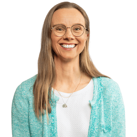 This is a profile image of Emma Parry
