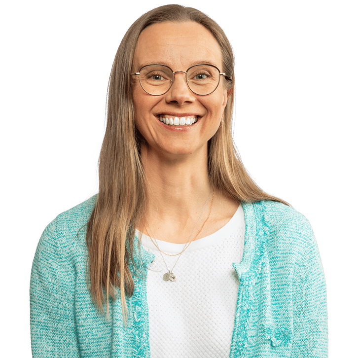 This is a profile image of Emma Parry