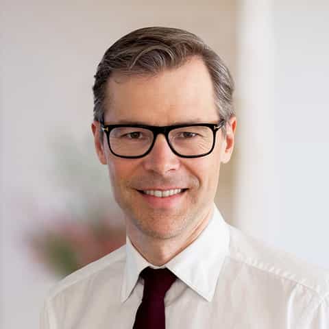 This is a profile image of Mikael Robertson