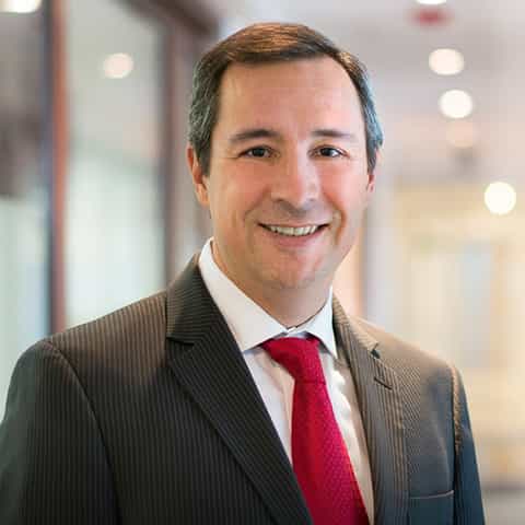 This is a profile image of Andrés Cadena