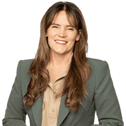 This is a profile image of Sophie Underwood