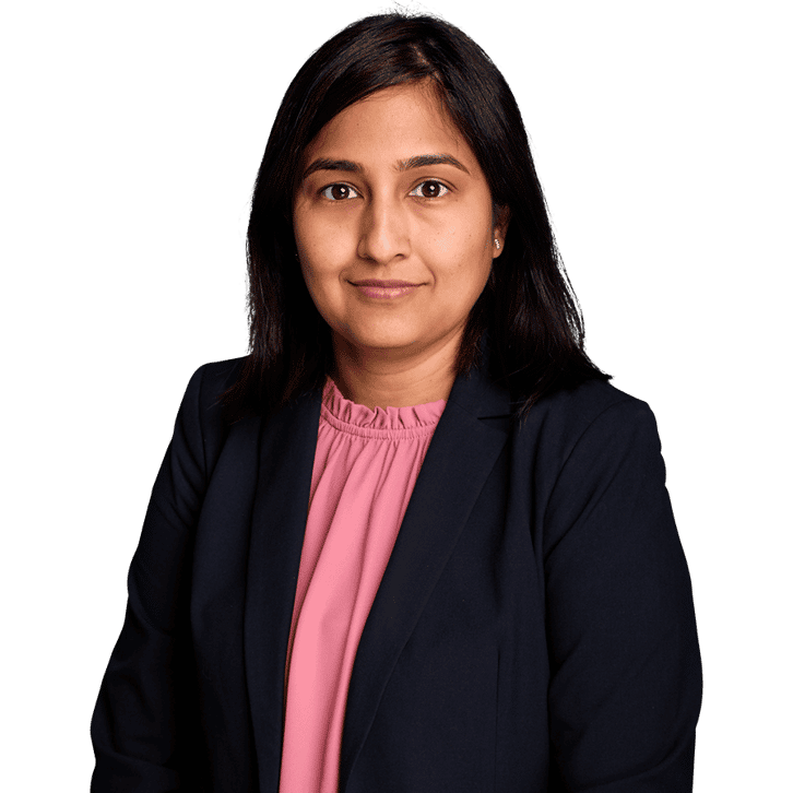 This is a profile image of Kanmani Chockalingam