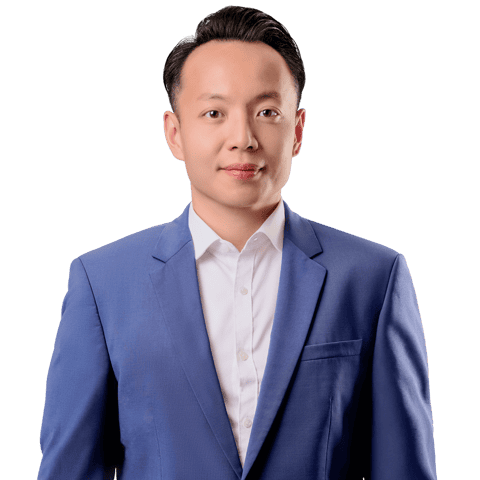 This is a profile image of Dr. Yanto Yanto