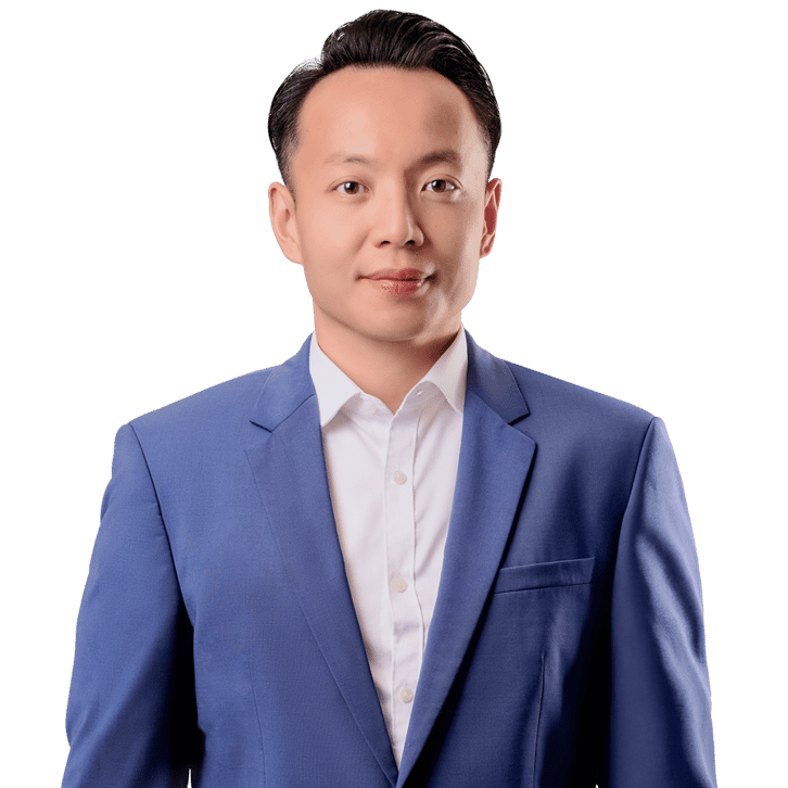 This is a profile image of Dr. Yanto Yanto