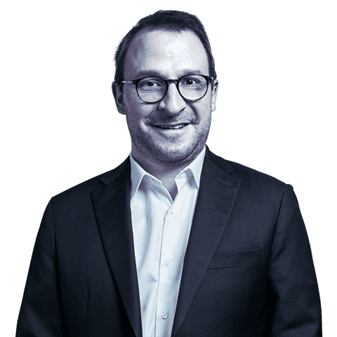 This is a profile image of Martin Dervichian