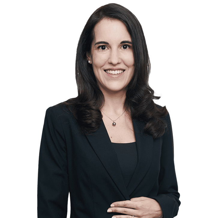 This is a profile image of Sonia Barquin
