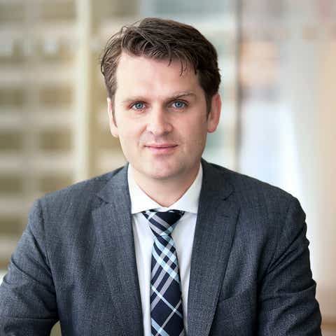 This is a profile image of Wouter Maes