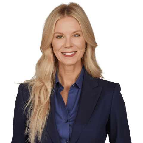 This is a profile image of Colleen Baum