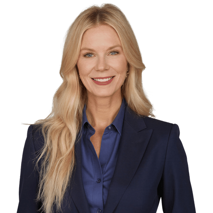 This is a profile image of Colleen Baum