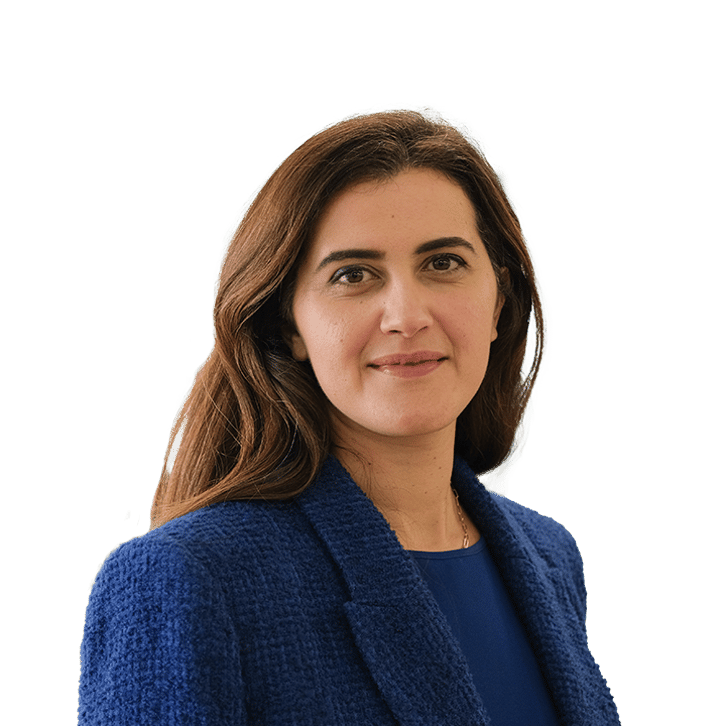 This is a profile image of Kenza Haddioui