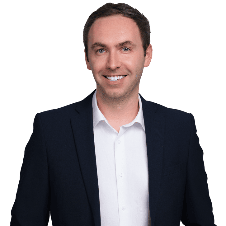 This is a profile image of Paul Beaumont