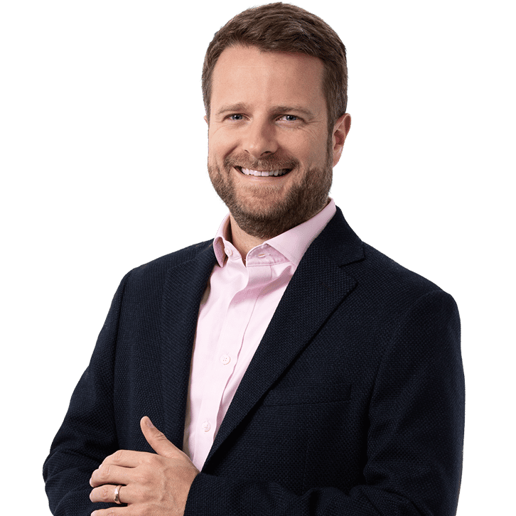 This is a profile image of Christoph Kuntze