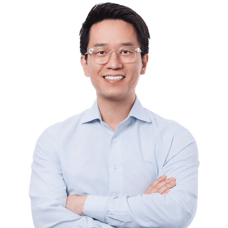 This is a profile image of Dongyoon Kim