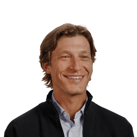This is a profile image of Alex Gersovitz