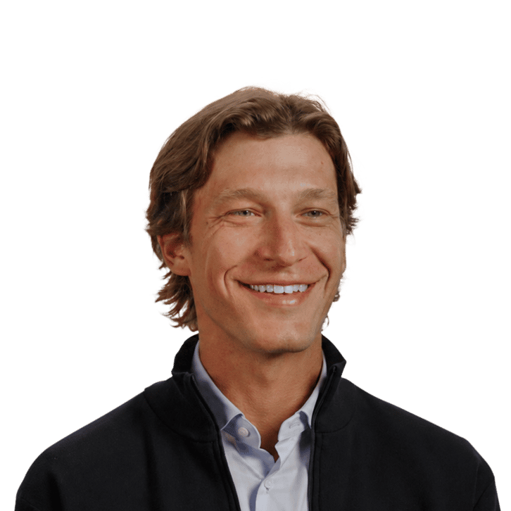 This is a profile image of Alex Gersovitz