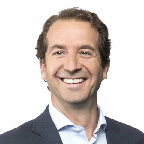 This is a profile image of Ignacio Abengoechea