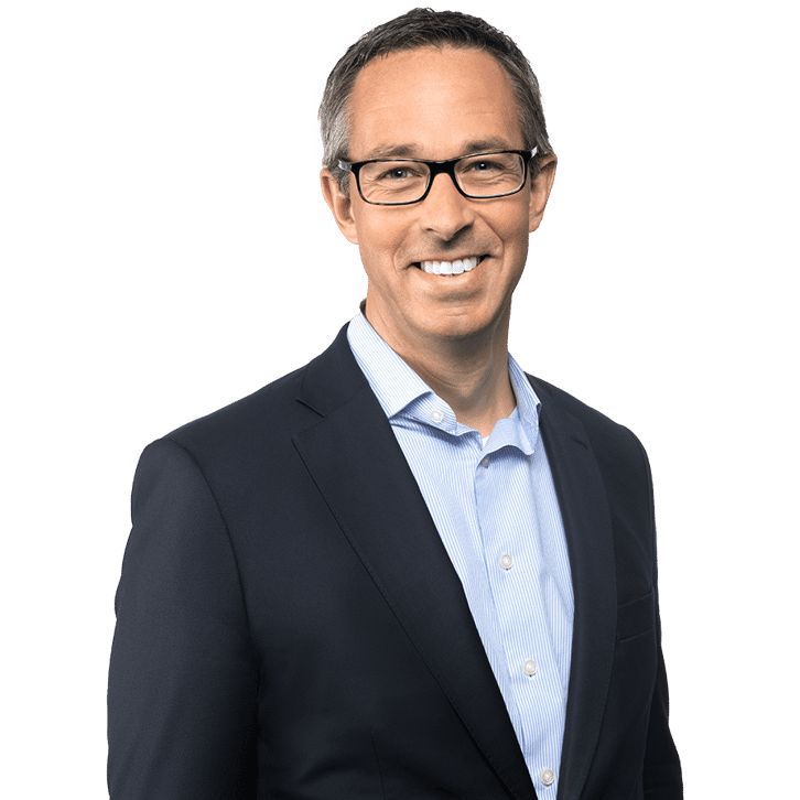 This is a profile image of Bernhard Kotanko