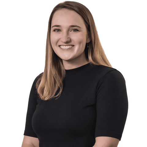 This is a profile image of Maria Goodpaster