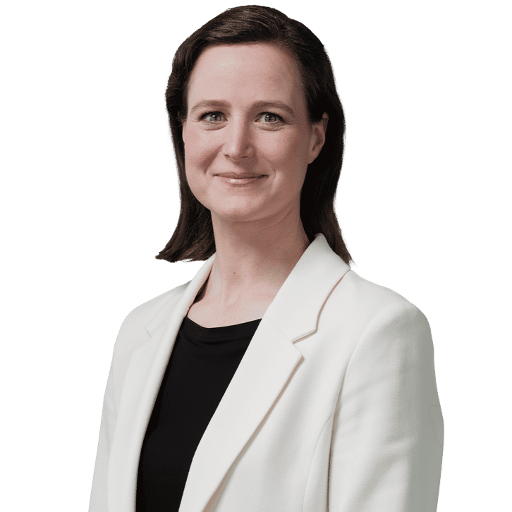 This is a profile image of Lotte Berghauser Pont
