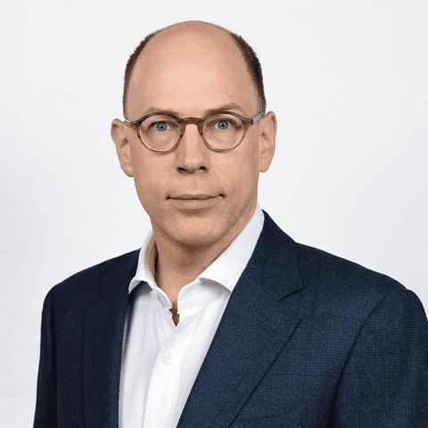 This is a profile image of Viktor Hanzlík