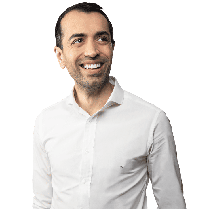 This is a profile image of شينال جايانتيلال
