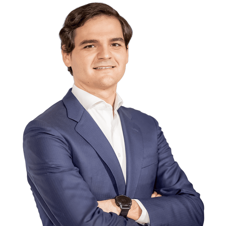 This is a profile image of Santiago Fernández