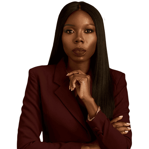 This is a profile image of Mayowa Kuyoro