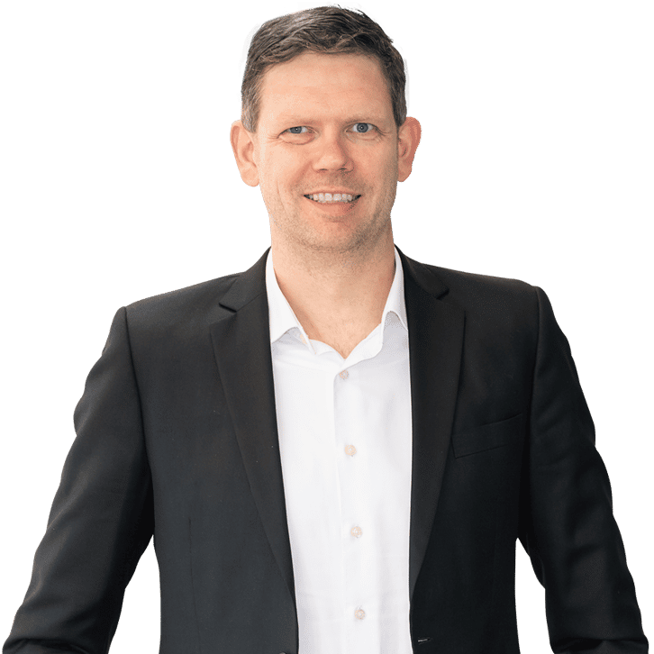 This is a profile image of Sebastian Reiter