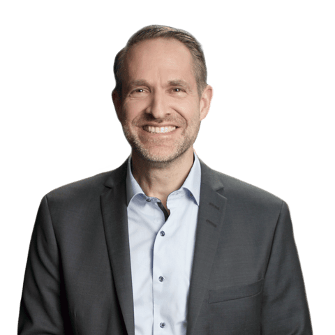 This is a profile image of Björn-Uwe Mercker
