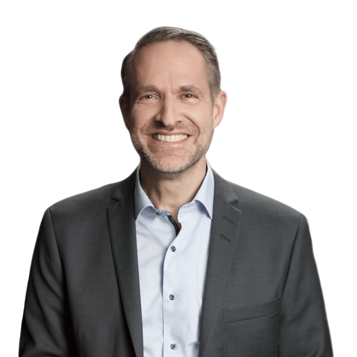 This is a profile image of Björn-Uwe Mercker