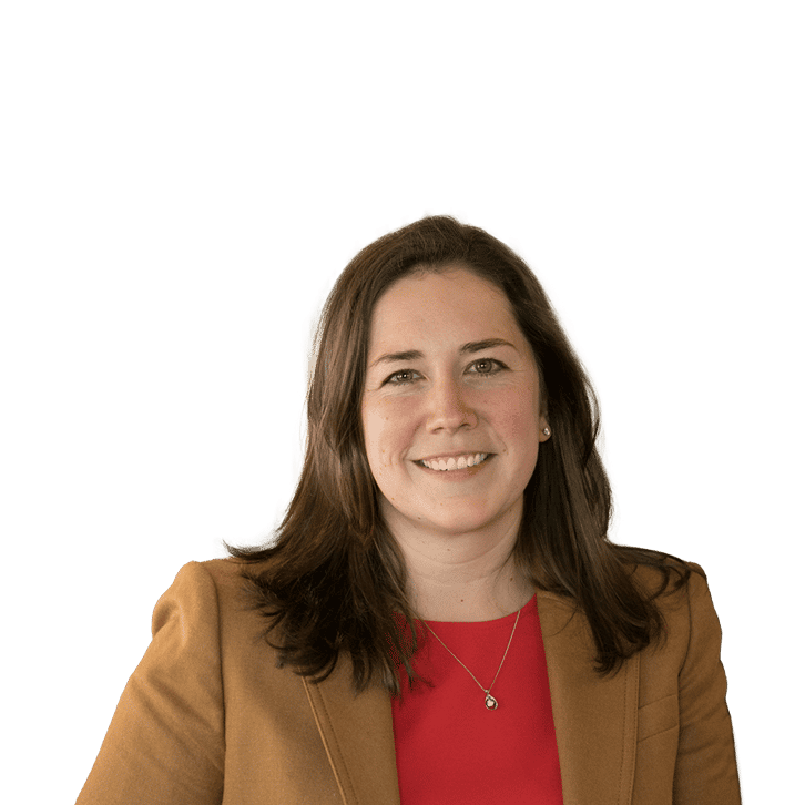 This is a profile image of Elizabeth Murthy