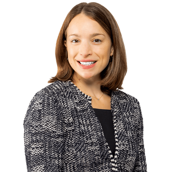 This is a profile image of Katharine Mattox