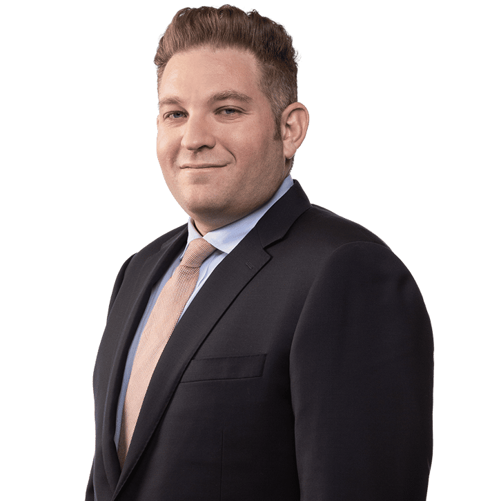 This is a profile image of Rick Gold