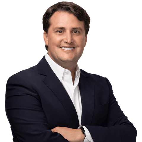 This is a profile image of Pablo Jacobe