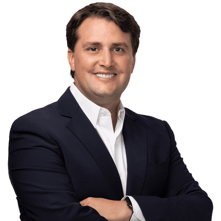 This is a profile image of Pablo Jacobe