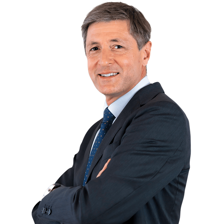 This is a profile image of Sergio Farioli