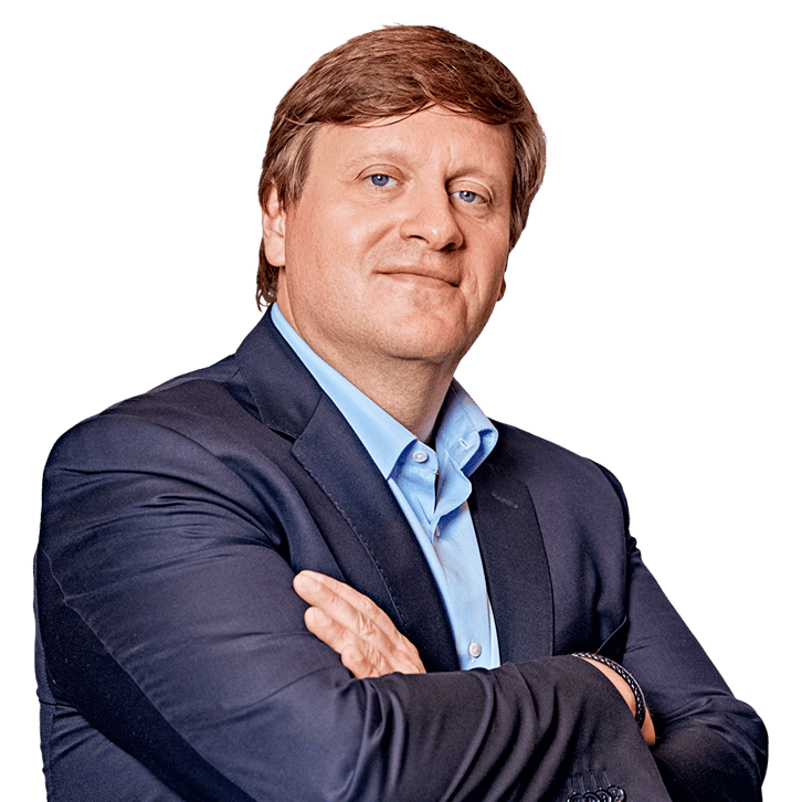 This is a profile image of Stéphane Bouvet