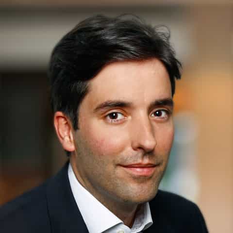 This is a profile image of Jan-Christoph Köstring