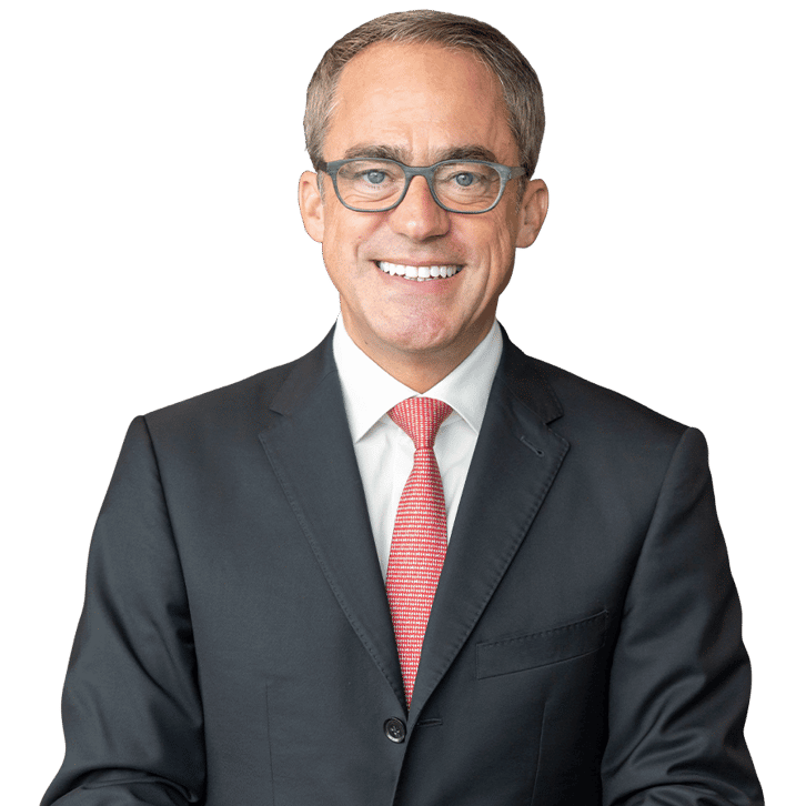 This is a profile image of Roland Rechtsteiner