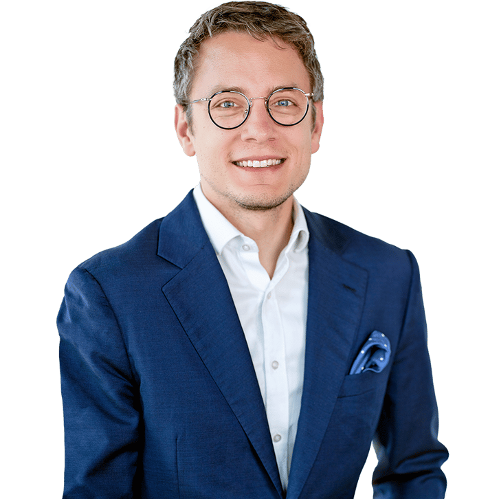 This is a profile image of Jakub Zivansky