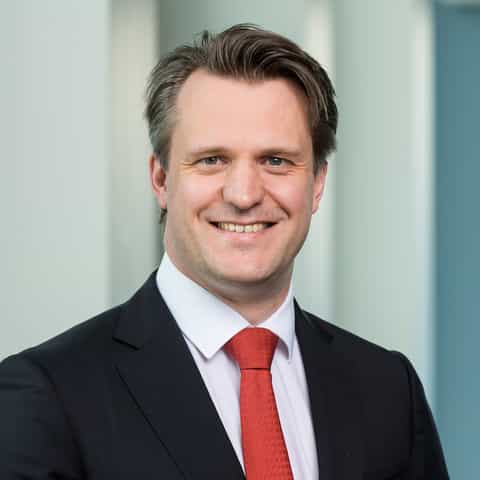 This is a profile image of Henning Soller