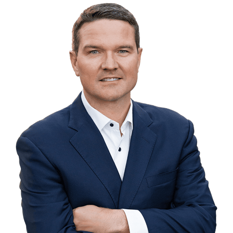This is a profile image of Owen Stockdale