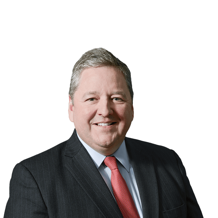 This is a profile image of Tom Kolaja