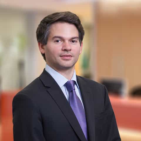 This is a profile image of Max Schlichter