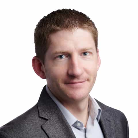 This is a profile image of Jesse Noffsinger