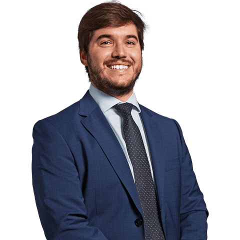 This is a profile image of Javier Martínez Arroyo