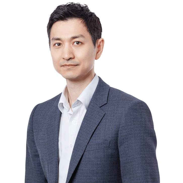 This is a profile image of Minsu Kim