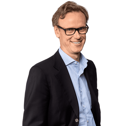 This is a profile image of Massimo Giordano