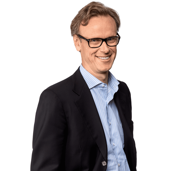 This is a profile image of Massimo Giordano