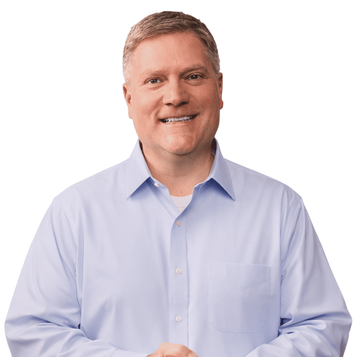 This is a profile image of Scott Blackburn